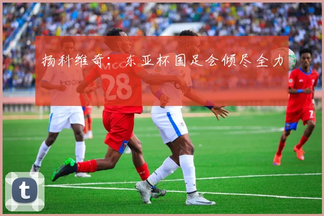 扬科维奇：东亚杯国足会倾尽全力