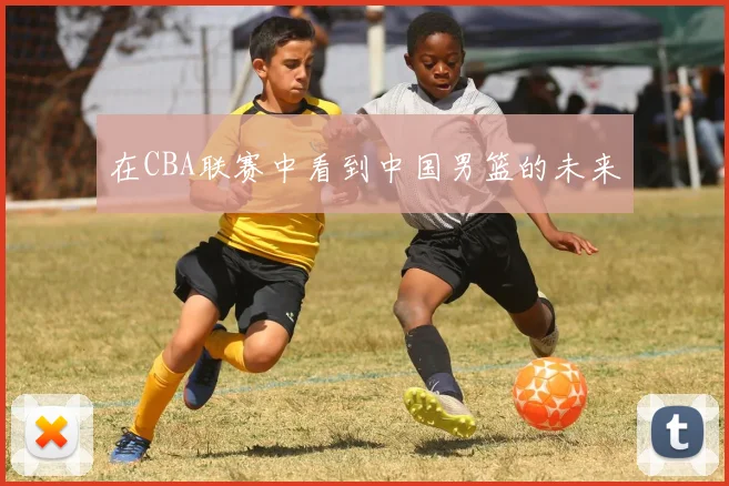 在CBA联赛中看到中国男篮的未来