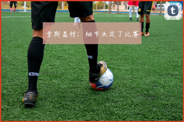 索斯盖特：细节决定了比赛